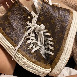 Original women’s tennis number #35